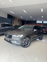 xc60 2.0 t8 momentum hybrid 4p automatico 2020 passo fundo