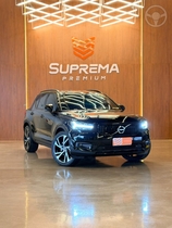 xc 40 1.5 t5 hibrido r design fwd 2021 passo fundo