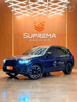 x3 3.0 m40i turbo v6 24v 4p automatico 2022 passo fundo
