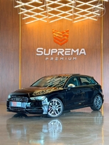 s3 2.0 tfsi sportback quattro 4p s tronic 2016 passo fundo