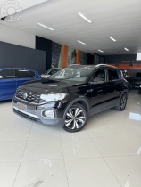 t cross 1.4 highline tsi 16v flex 4p automatico 2023 passo fundo