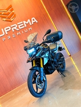 g 310gs gs 2023 passo fundo