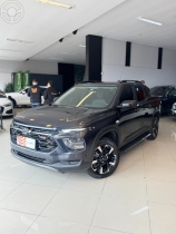MONTANA 1.2 RS TURBO 12V FLEX 4P AUTOMÁTICO