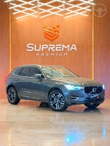 xc60 2.0 t8 momentum hybrid 4p automatico 2020 passo fundo