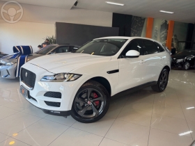 f pace 2.0 16v turbo diesel prestige awd 4p automatico 2019 passo fundo