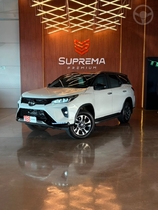 hilux sw4 2.8 srx 4x4 diamond 16v turbo diesel 4p 7 lugares automatico 2025 passo fundo