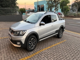 saveiro 1.6 cross cd 16v flex 2p manual 2021 passo fundo