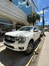 ranger 3.0 v6 limited cd turbo 4x4 diesel 4p automatico 2024 passo fundo