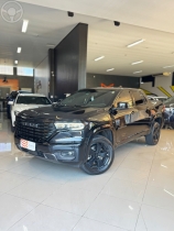 rampage 2.0 hurricane laramie 4 4x4 turbo 4p automatico 2024 passo fundo