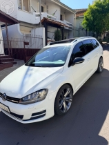 golf 1.4 tsi variant highline 16v total flex 4p tiptronic 2017 passo fundo