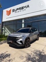 taos 1.4 16v highline tsi flex 4p automatico 2025 passo fundo