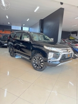 pajero sport 2.4 hpe 4x4 diesel 4p automatica 2021 passo fundo