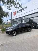 hilux 2.8 srx 4x4 cd 16v diesel 4p automatico 2020 passo fundo