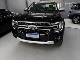 ranger 3.0 v6 limited plus cd turbo 4x4 diesel 4p automatico 2025 passo fundo