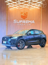 E-PACE 2.0 16V P250 S AWD FLEX 4P AUTOMÁTICO