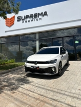 virtus 1.4 250 tsi 16v exclusive flex 4p automatico 2024 passo fundo