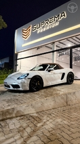 718 2.0 BOXSTER H4 16V 2P PDK