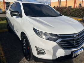 equinox 2.0 16v turbo premier awd automatico 2019 passo fundo