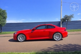 m2 3.0 24v i6 coupe m dct 2024 passo fundo