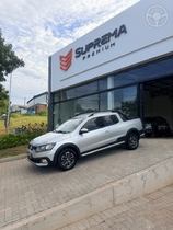 saveiro 1.6 cross cd 16v flex 2p manual 2021 passo fundo