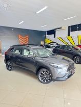 COROLLA 1.8 CROSS XRX 16V HÍBRIDO 4P AUTOMÁTICO