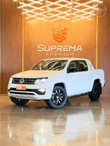 amarok 3.0 v6 extreme cd diesel 4x4 at 4p automatico 2023 passo fundo