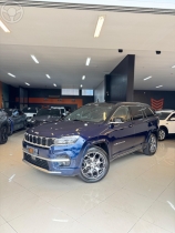 commander 1.3 overland t270 16v 4x2 turbo flex 4p automatico 2023 passo fundo