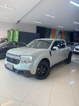 MAVERICK 2.0 LARIAT FX4 ECOBOOST AUTOMÁTICO