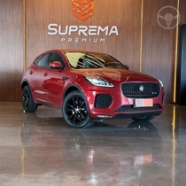 e pace 2.0 16v p250f r dynamic s awd flex 4p automatico 2018 passo fundo