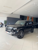 defender 3.0 d3000 110 x mhev awd turbo diesel 4p automatico 2023 passo fundo