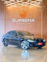 328i 2.0 sport gp 16v activeflex 4p automatico 2015 passo fundo