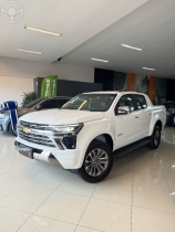 s10 2.8 high country 4x4 cd 16v turbo diesel 4p automatico 2026 passo fundo