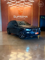 x5 3.0 4x4 45e m sport 4p hibrido automatico 2020 passo fundo