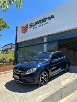 GLA 250 2.0 16V TURBO SPORT 4P AUTOMÁTICO