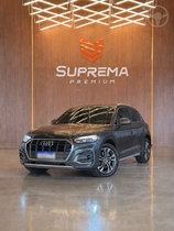 q5 2.0 tfsi ambiente 16v 225cv 4p automatico 2022 passo fundo