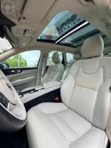 XC60 2.0 T8 INSCRIPTION 4P HYBRID AUTOMÁTICO