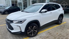 tracker 1.2 12v premier turbo flex 4p automatico 2024 passo fundo