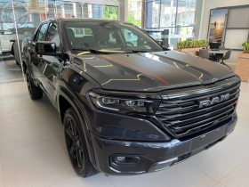 rampage 2.0 hurricane r t 4 4x4 turbo 4p automatico 2024 passo fundo