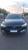 xc60 2.0 t8 momentum hybrid 4p automatico 2021 passo fundo
