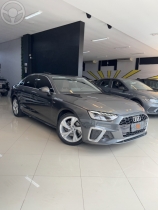 a4 2.0 tfsi prestige plus sedan 4p automatico 2021 passo fundo