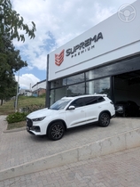 TIGGO 1.5 TCI 8 PRO HYBRID 4P AUTOMÁTICO