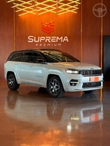 commander 1.3 overland t270 16v 4x2 turbo flex 4p automatico 2024 passo fundo