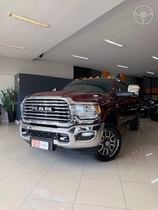 3500 laramie 6.7 longhorn cd 4x4 turbo diesel 4p automatica 2023 passo fundo