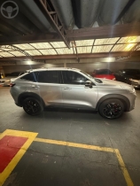 HAVAL H6 1.5 GT PHEV AWD E-TRACTION HÍBRIDO 4P AUTOMÁTICO