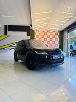 RANGE ROVER SPORT 3.0 HSE 4X4 V6 24V TURBO DIESEL 4P AUTOMÁTICO