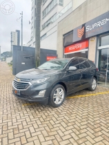 EQUINOX 2.0 16V TURBO PREMIER AWD AUTOMÁTICO