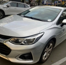 CRUZE 1.4 TURBO LT SPORT6 16V FLEX 4P AUTOMÁTICO