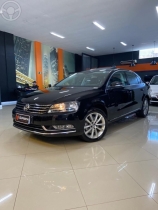passat 2.0 tsi 16v 4p automatizado 2014 passo fundo
