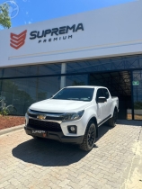 S10 2.8 LT 4X4 CD 16V TURBO DIESEL 4P AUTOMÁTICO