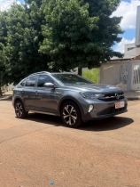 nivus 1.0 tsi highline flex 4p automatico 2023 passo fundo